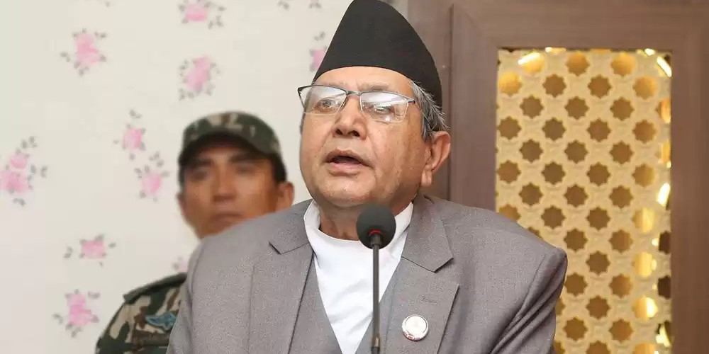 संसदीय गतिविधि थप प्रभावकारी र परिणामखुमी हुने सभामुखको विश्वास